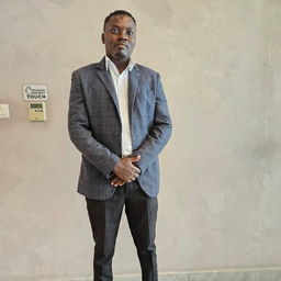John Ndaari