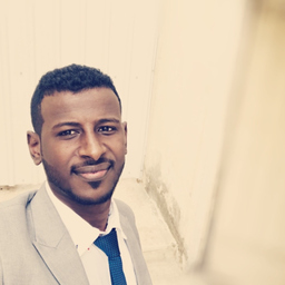 Osman Abdelgadir's profile picture