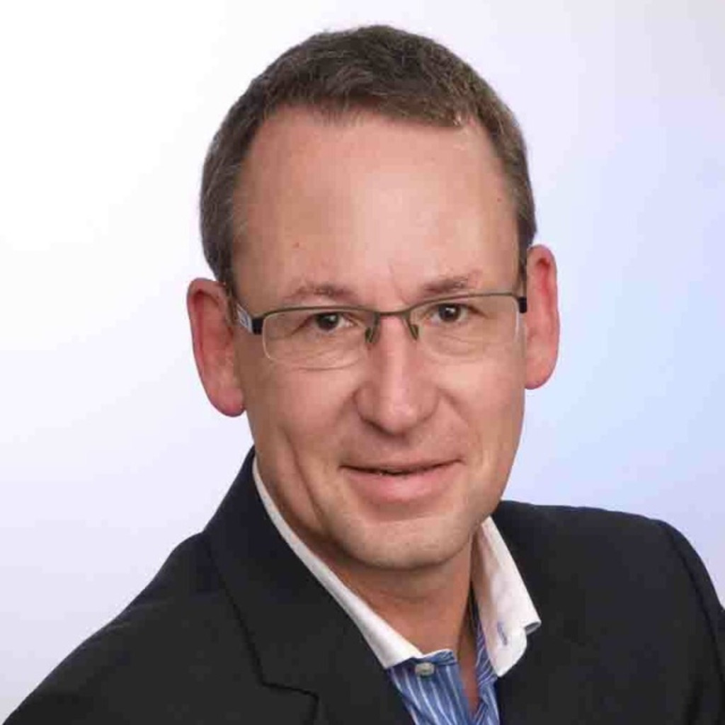 HansJ. Zehender Zertifizierter BusinessTrainer & Coach, Moderator