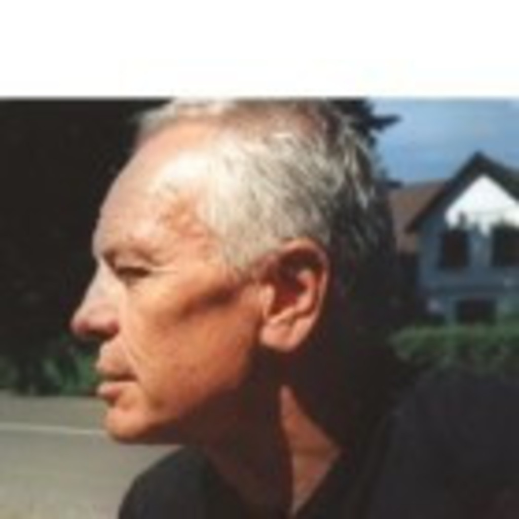 Social Media Profilbild  Eckart Riehle Karlsruhe
