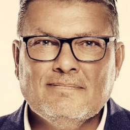 Uwe Driftmeier