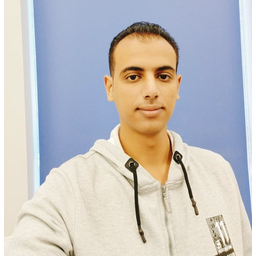Mohamed Tamer