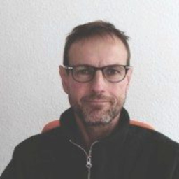 Dipl.-Ing. Robert Köpferl