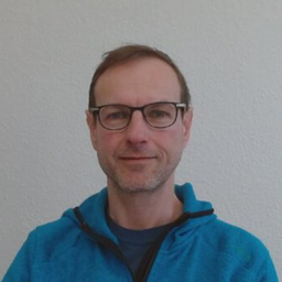 Dipl.-Ing. Robert Köpferl