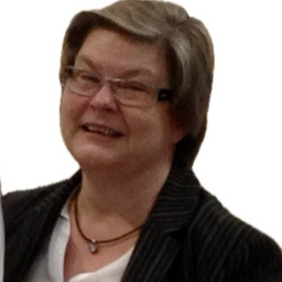 Marga Zemmrich