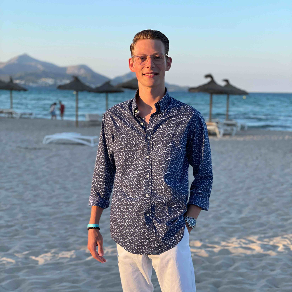 Paul J. Huneke Auszubildender AUTOKRAUSE GmbH XING