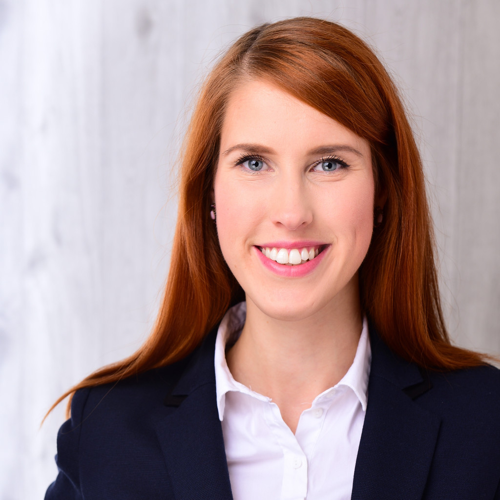 Katja Schwoch Sachbearbeiterin Personaladministration Flexim GmbH