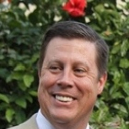 Todd Kinsey