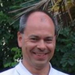 Dipl.-Ing. Ralph Gericke