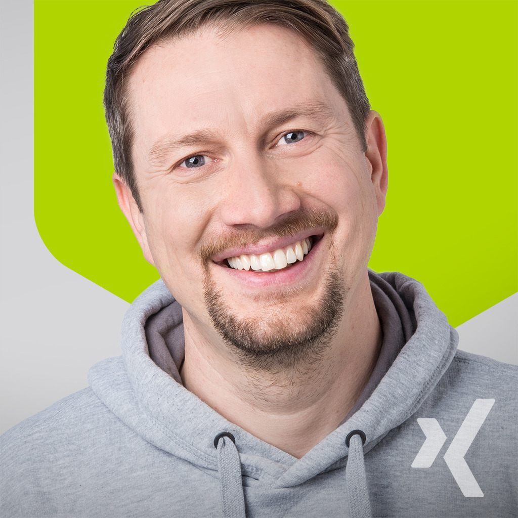 Kilian SchulzMons Senior Creative Copywriter Engel & Völkers XING