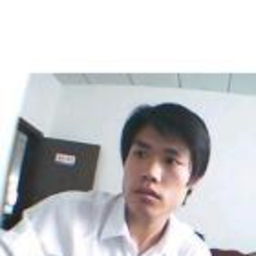 喜中 颜