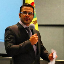 Alireza Mohammadi