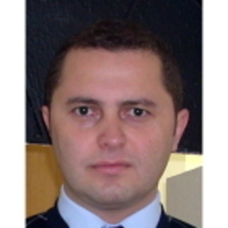 Baran Coşkun