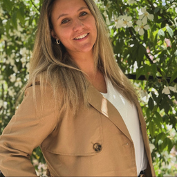 Lea Burkhardt