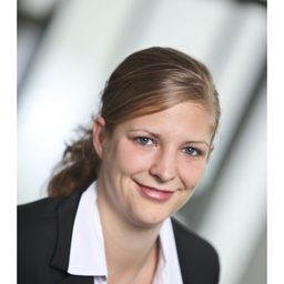 Katrin Gaedke-Weberruß's profile picture