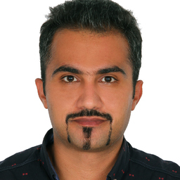 Milad Arbabi