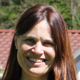 Christina Keusch