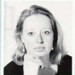 Ulrike Jensen