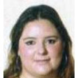 Maria del Carmen Bastón Trujillo