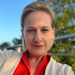 Ivonne Dombrowe geb. Redmann