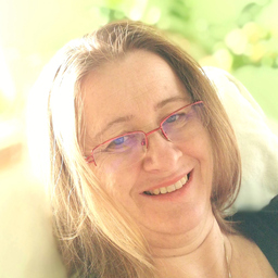 Claudia Müller