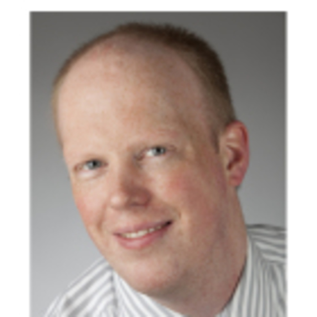 Richard Büker Senior Product Engineer Steering Upper Column ZF