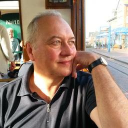 Dieter Wohl