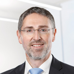 Prof. Dr. Bernd Markert