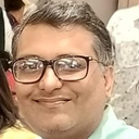 Dharmesh Mistry