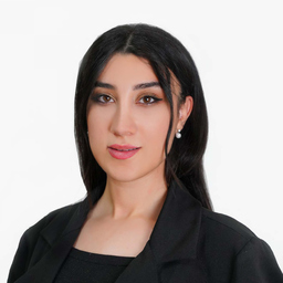 Sahar Ghorbani