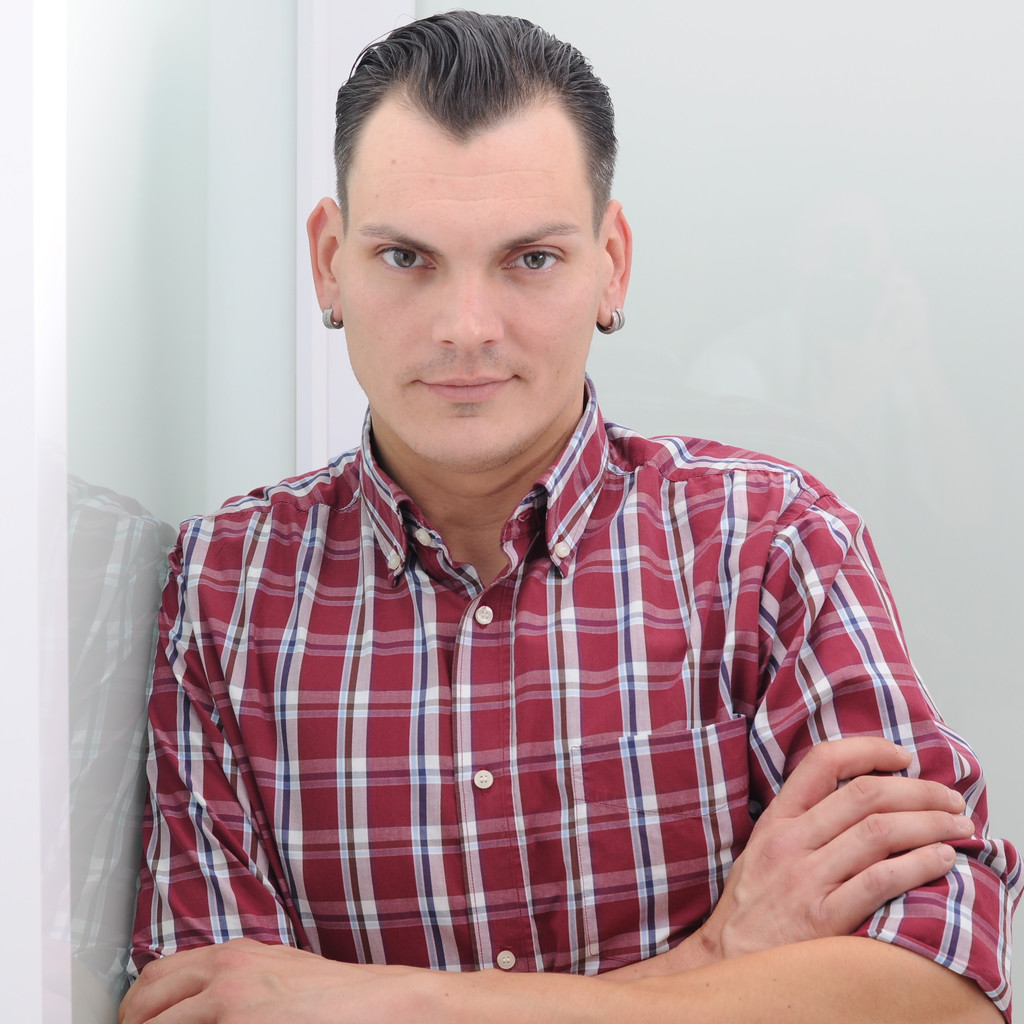 Peter Bombach Entrepeneur Folienfred XING