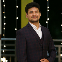 Janakiraman Ramachandran