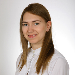 Marta Borsanyi