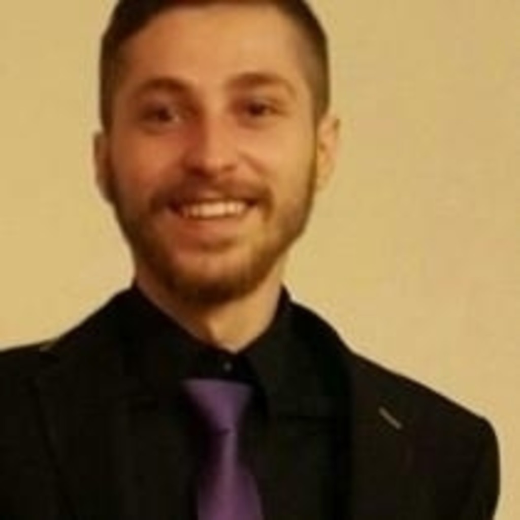 Caner Ceylan Trainer JET Services Marketing GmbH & Co. KG XING