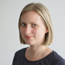 Anna Wellerdiek's profile picture