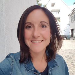 Sarah Müllerschön