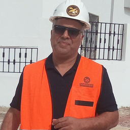 GHABRY Tarek
