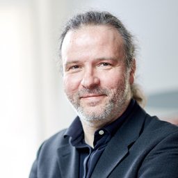 Gernot Leinert