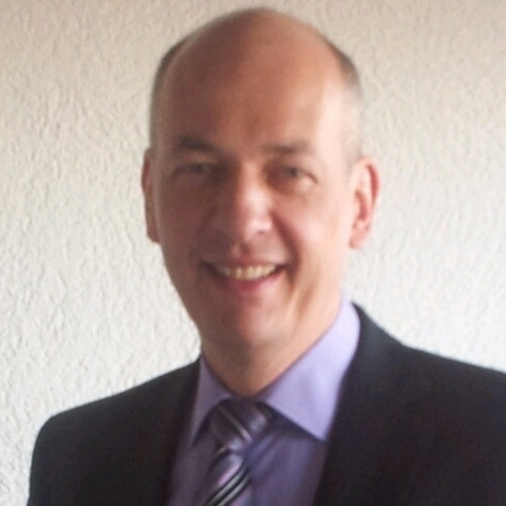 Otfried Dorr Geschäftsleitung GLOBAL + PARTNER XING