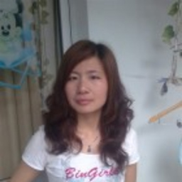 飞飞 Feifei 杨 Yang