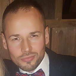Chris Pirskowitz