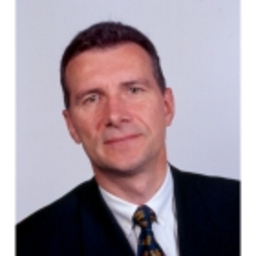 Prof. Dr. Herbert Wattenhofer's profile picture