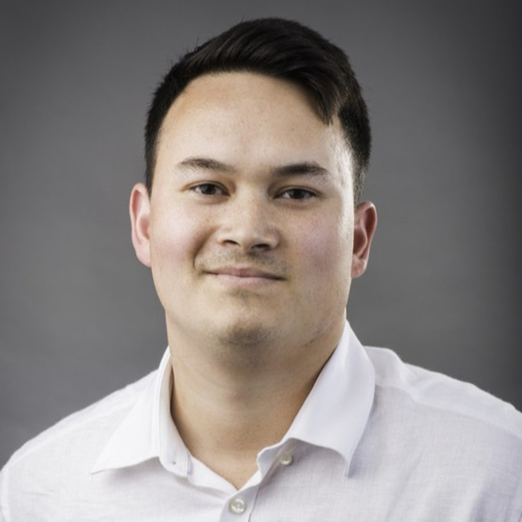 Mark Ramsey Senior Marketing Executive Sterling XING