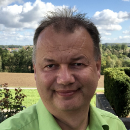 Dipl.-Ing. Jürgen Veith