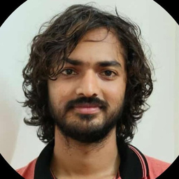 Shubham Darke