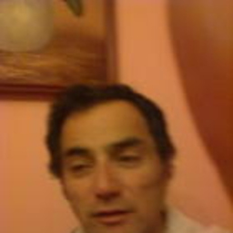 Jaime Ernesto Reyes Ruz