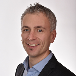 Stefan Bolz