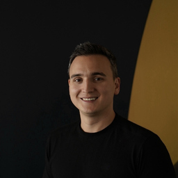 Gerald Ademi's profile picture