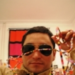 Guillermo Aguilar Huerta