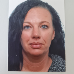 Tanja Stümpfl (Geb. Vogl)'s profile picture